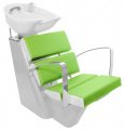 Парикмахерский зал Парикмахерский зал
